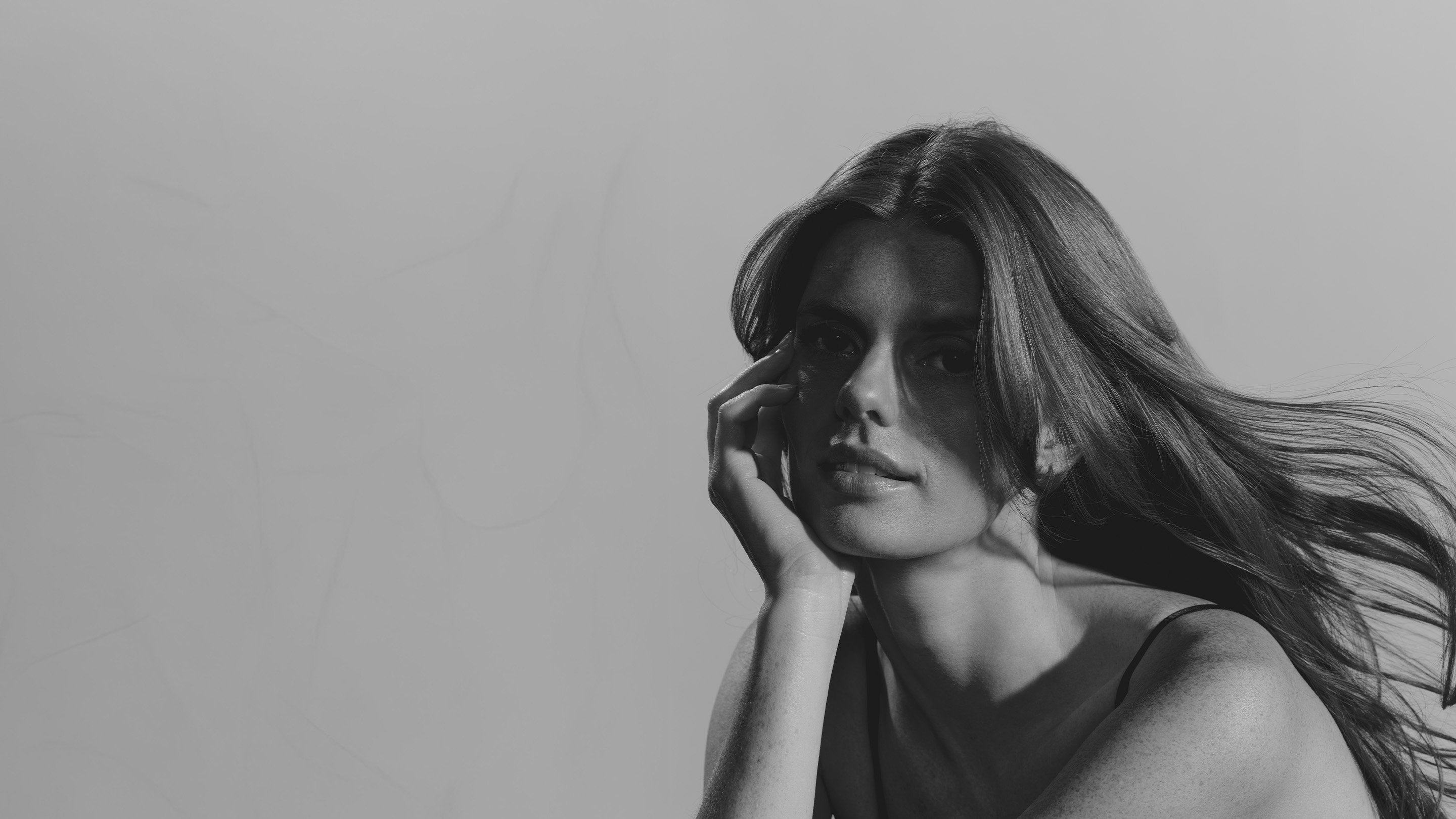 هير ريتويل من سيسلي - عارضة للشعر